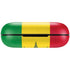 Marijuana Rasta Flag Amazon Echo Buds Skin