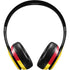 Marijuana Rasta Flag Beats Solo 4 Wireless Headphones Skin