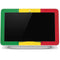 Marijuana Rasta Flag Google Home Hub Skin