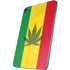Marijuana Rasta Flag Apple iPad Mini Skin