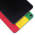 Marijuana Rasta Flag Apple iPad Mini Skin