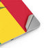 Marijuana Rasta Flag iPad Pro 13in M4 (2024) Skin