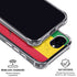 Marijuana Rasta Flag iPhone 16e MagSafe Case