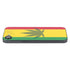 Marijuana Rasta Flag iPhone 16e Skin