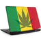Marijuana Rasta Flag Legion Y720 Skin