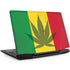 Marijuana Rasta Flag Legion Y720 Skin