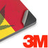 Marijuana Rasta Flag Apple MacBook Air Skin
