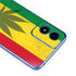 Marijuana Rasta Flag Moto G Play 4G (2024) Skin