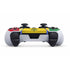 Marijuana Rasta Flag PS5 DualSense Edge Pro Controller Skin
