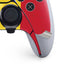 Marijuana Rasta Flag PS5 DualSense Edge Pro Controller Skin