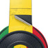 Marijuana Rasta Flag Razer Kraken X Skin