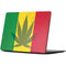 Marijuana Rasta Flag Surface Laptop 7 13.8in Skin