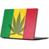 Marijuana Rasta Flag Surface Laptop 7 15in Skin