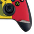 Marijuana Rasta Flag XBox Series X Digital Edition Bundle Skin