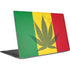 Marijuana Rasta Flag Dell XPS Skin