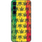 Marijuana Rasta Pattern Galaxy A36 5G Skin