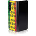 Marijuana Rasta Pattern Galaxy Z Fold5 5G Skin