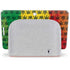 Marijuana Rasta Pattern Google Home Hub Skin