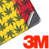 Marijuana Rasta Pattern iPad Skins