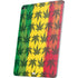Marijuana Rasta Pattern Apple iPad Air Skin