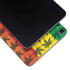 Marijuana Rasta Pattern Apple iPad Mini Skin