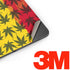 Marijuana Rasta Pattern Apple iPad Pro Skin