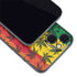Marijuana Rasta Pattern iPhone 15 Skin