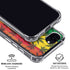Marijuana Rasta Pattern iPhone 16e MagSafe Case