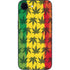 Marijuana Rasta Pattern iPhone 16e Skin