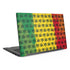 Marijuana Rasta Pattern Dell Latitude Skin