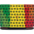 Marijuana Rasta Pattern Legion Y720 Skin