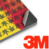 Marijuana Rasta Pattern Apple MacBook Air Skin