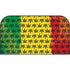 Marijuana Rasta Pattern Nintendo Switch 2 (2025) with Joy-Con Skin