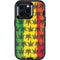 Marijuana Rasta Pattern Otterbox Defender iPhone Skin