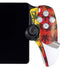 Marijuana Rasta Pattern PlayStation Portal Remote Player Skin