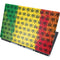 Marijuana Rasta Pattern Dell Precision Skin
