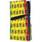 Marijuana Rasta Pattern PS5 Pro Disk Console Skin