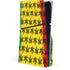 Marijuana Rasta Pattern PlayStation PS5 Skins