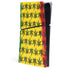 Marijuana Rasta Pattern PlayStation PS5 Skins