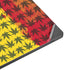 Marijuana Rasta Pattern Surface Laptop 7 13.8in Skin