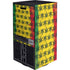 Marijuana Rasta Pattern XBox Series X Digital Edition Bundle Skin