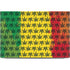 Marijuana Rasta Pattern Dell XPS Skin