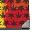 Marijuana Rasta Pattern Dell XPS Skin