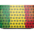 Marijuana Rasta Pattern HP ZBook Fury 16 G10 Skin