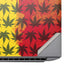 Marijuana Rasta Pattern HP ZBook Fury 16 G10 Skin