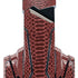 Marsala Snake Skin BENGOO G9000 Skin