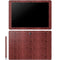 Marsala Snake Skin Galaxy Book 12in Skin