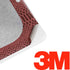 Marsala Snake Skin Google Home Hub Skin