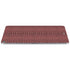 Marsala Snake Skin Apple iPad Air Skin