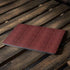 Marsala Snake Skin Apple MacBook Air Skin